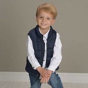 Meet your Posher, Kim